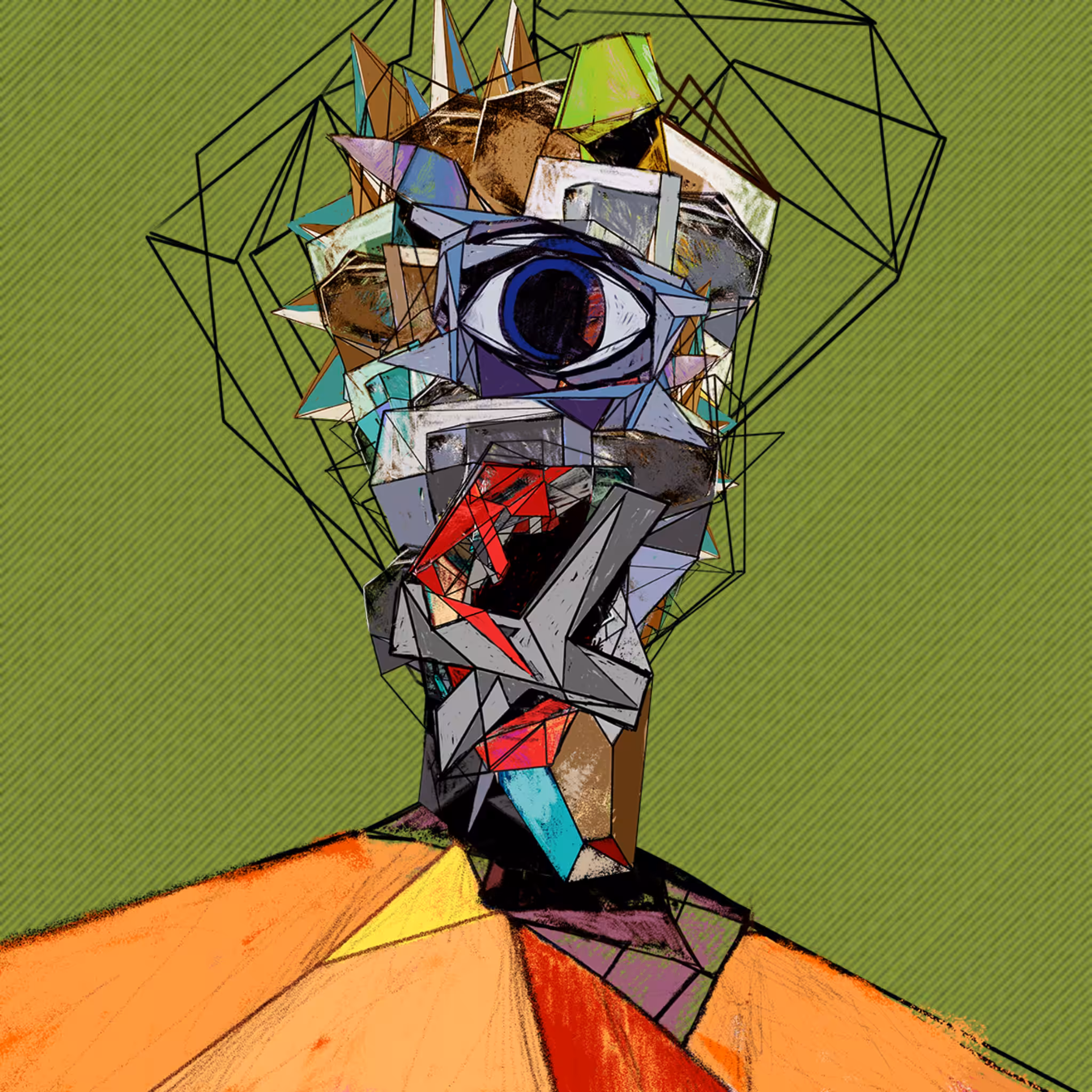 ARTXNOMALI #27