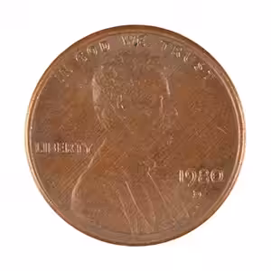 Cent #4919
