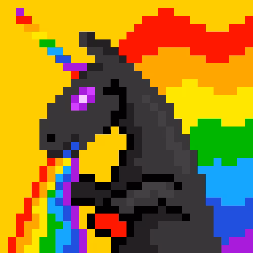 Unicorn #9259
