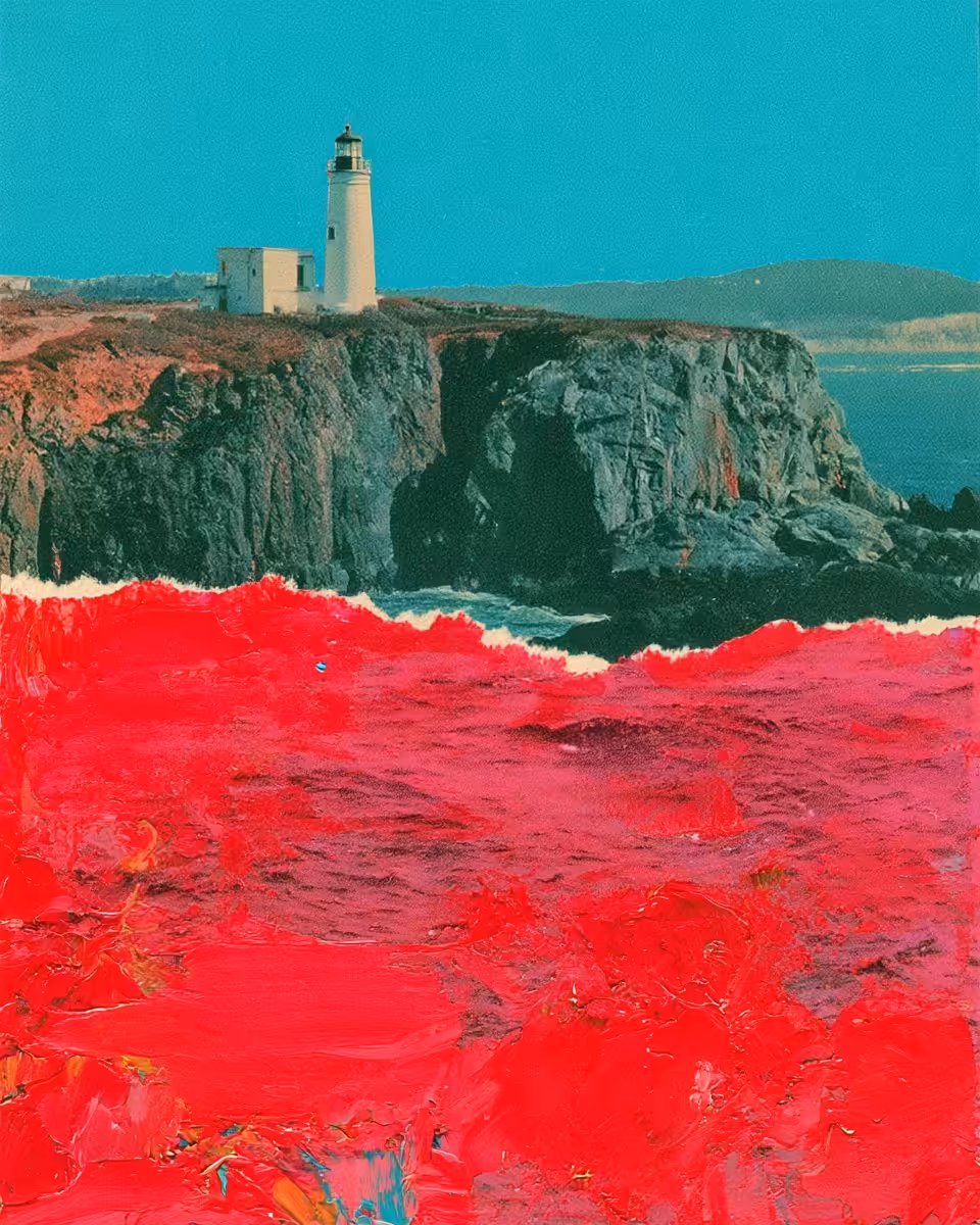 lighthouse 2