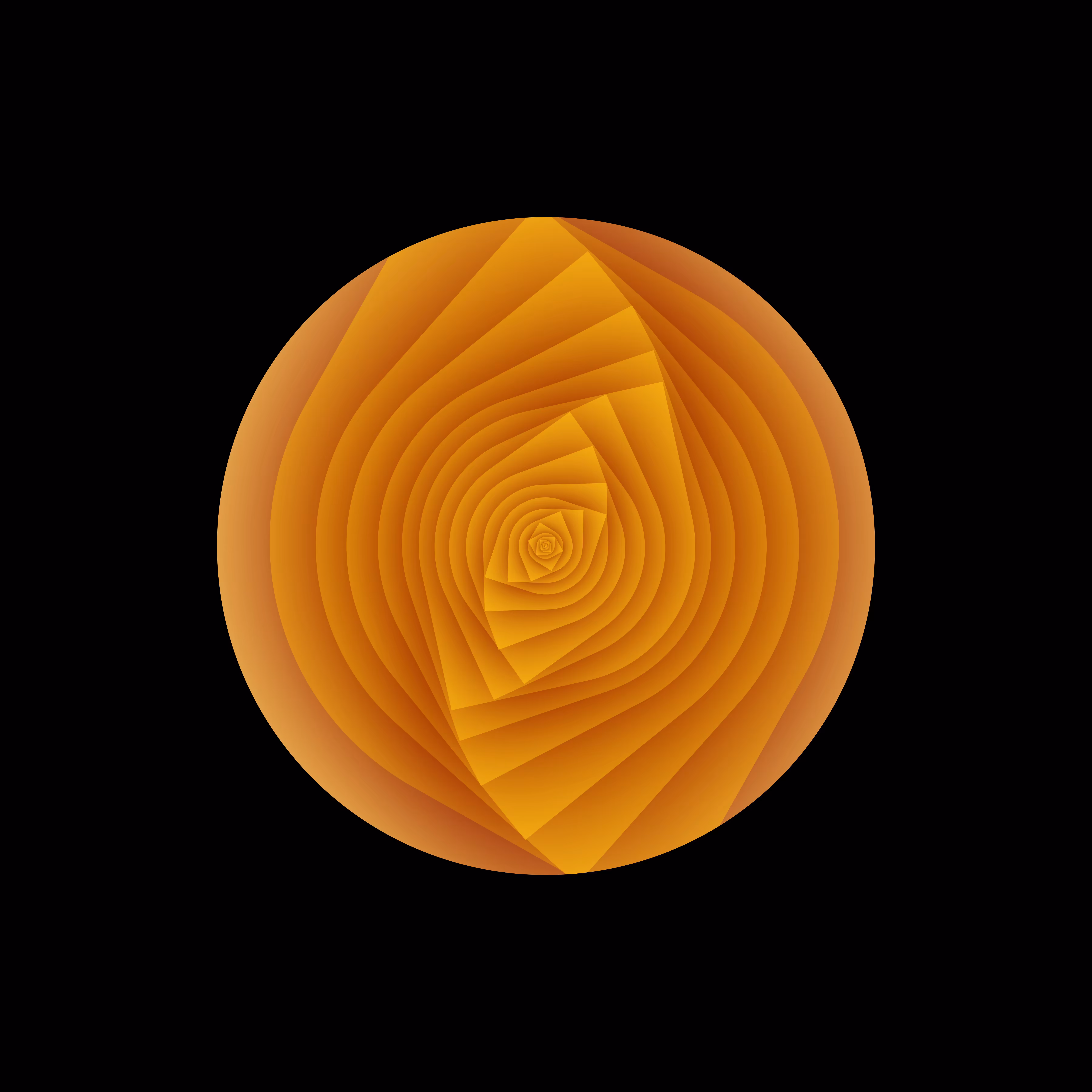 #2 Golden Yellow