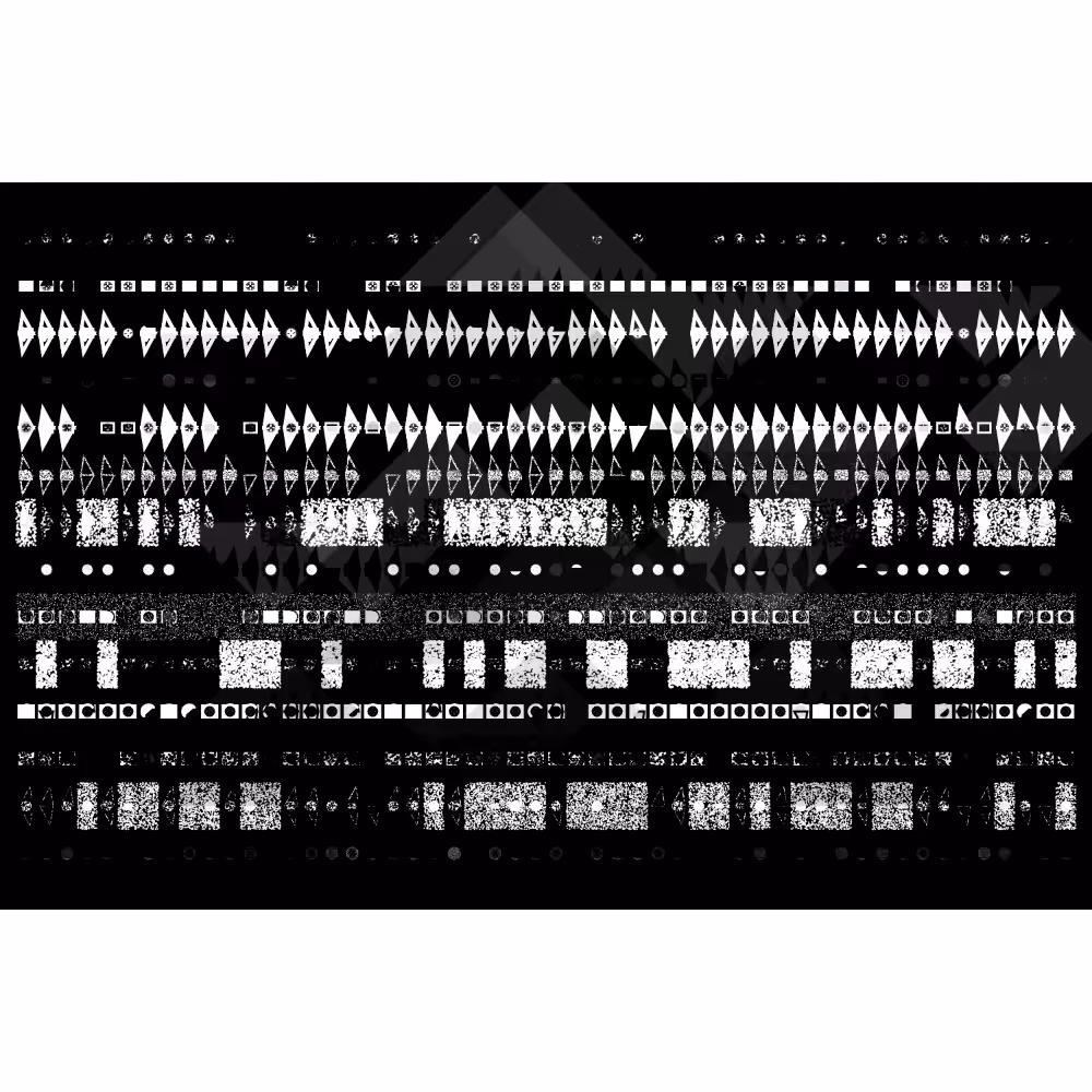 Etude B&W #219
