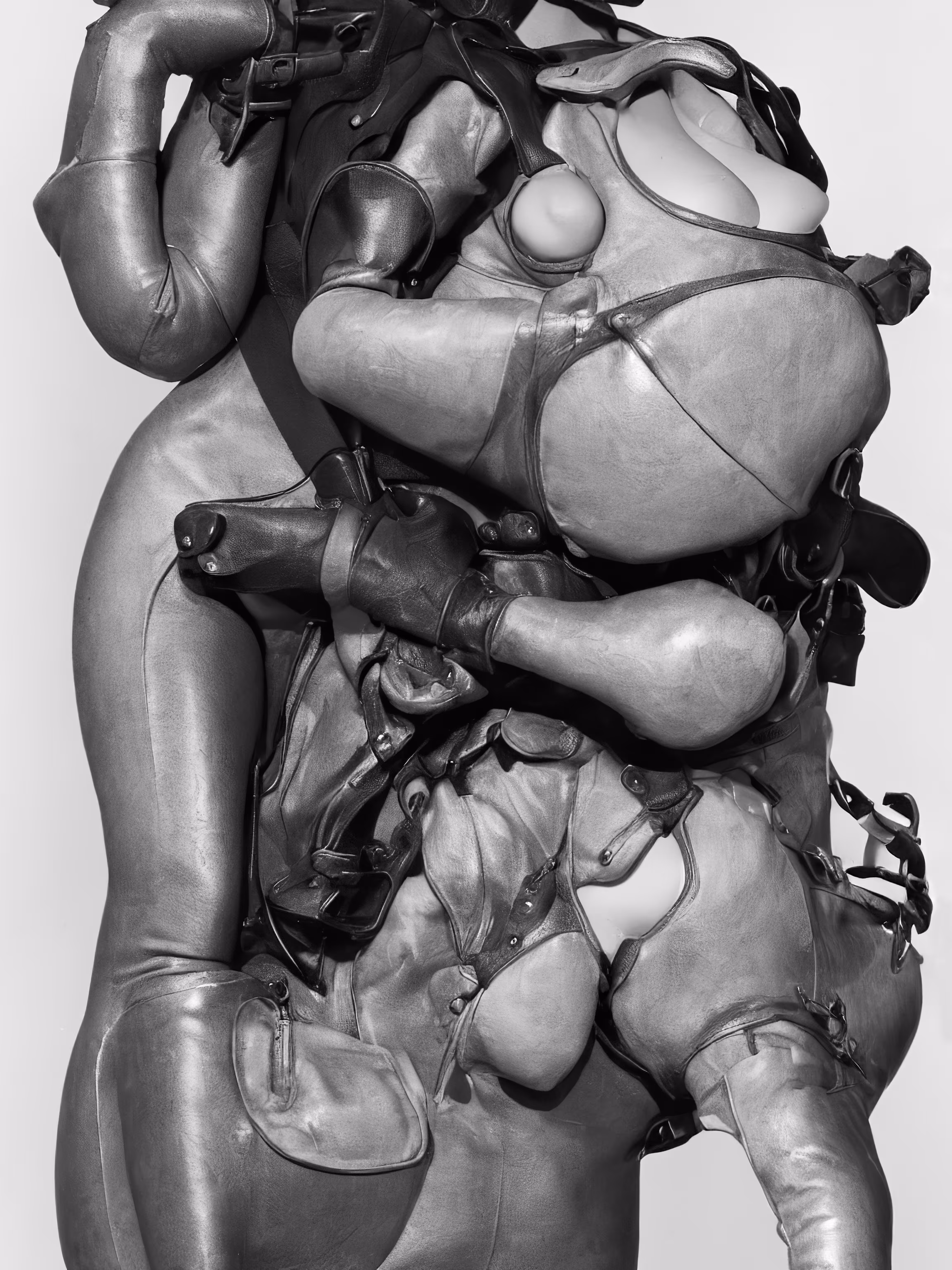 Sculpture #06