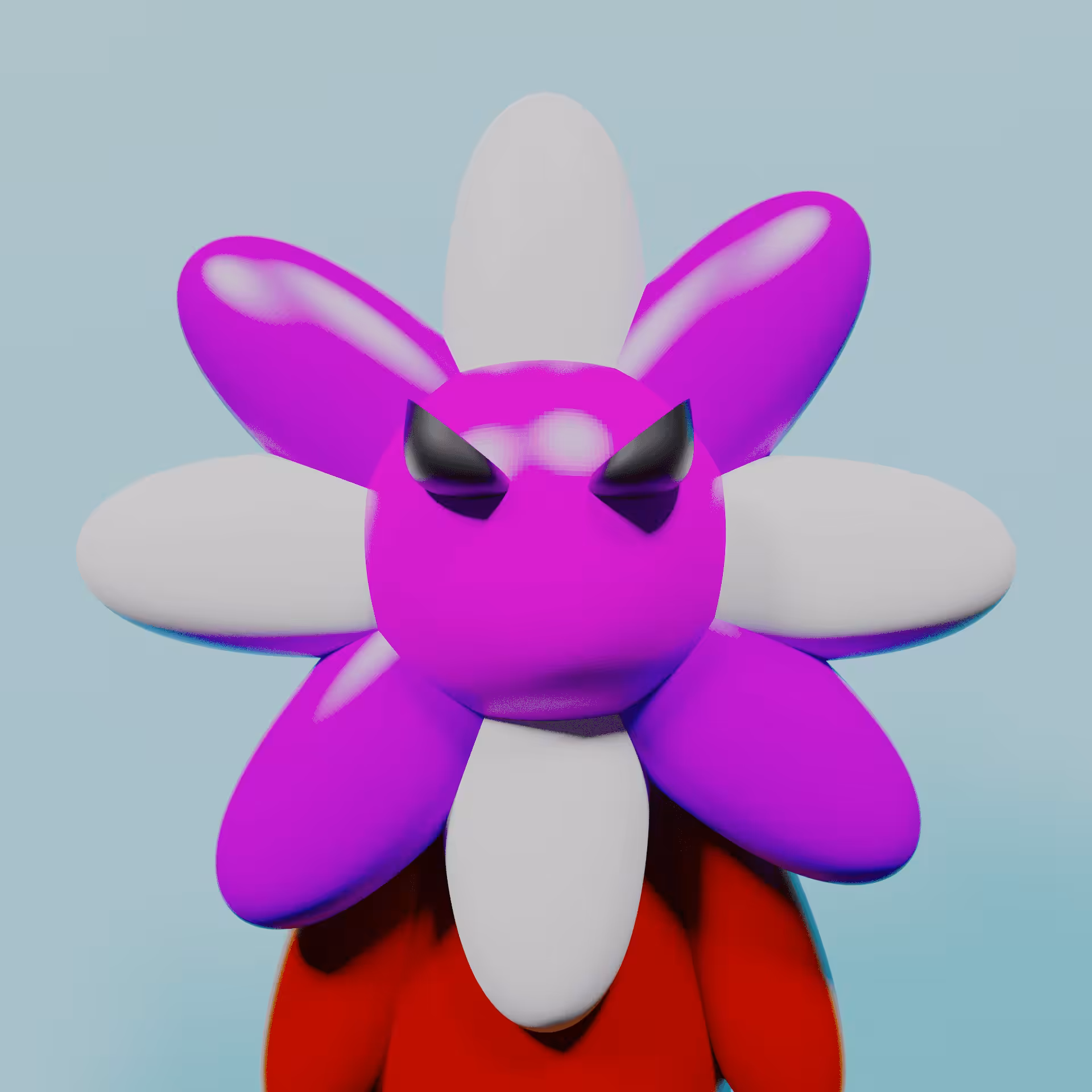 POLLENHEDZ #019
