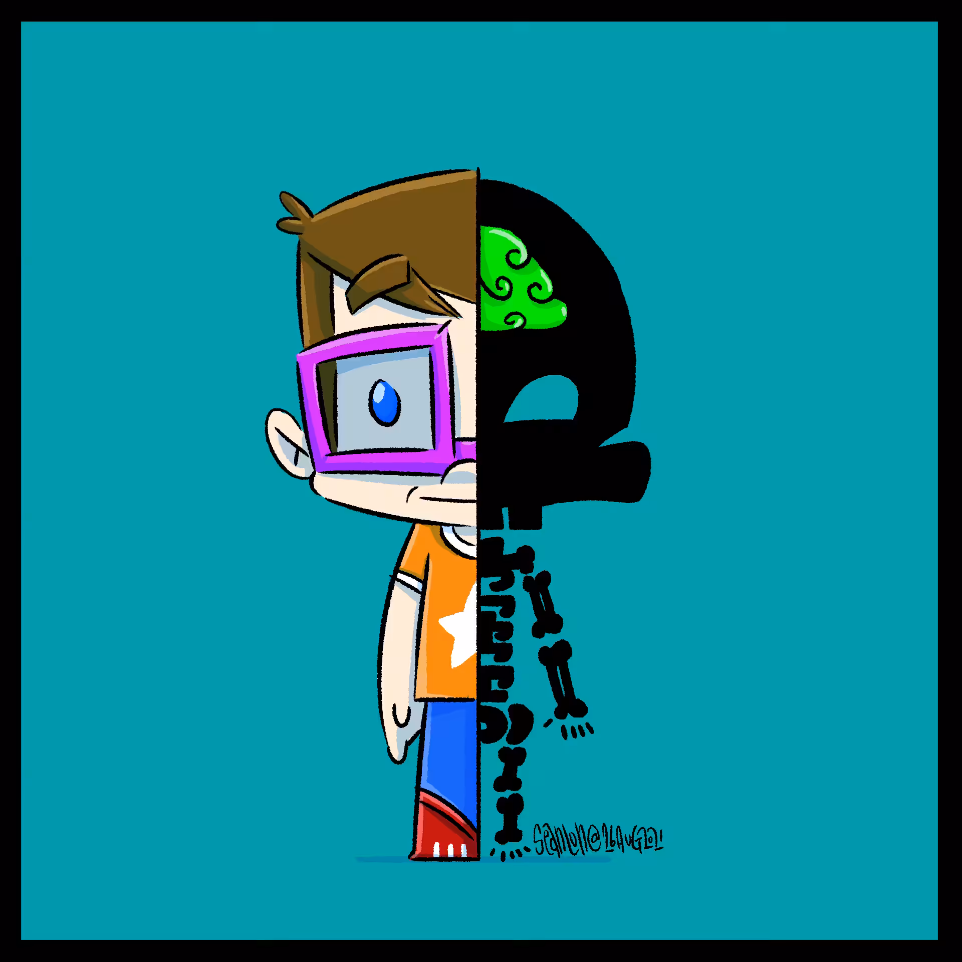 I-Bone