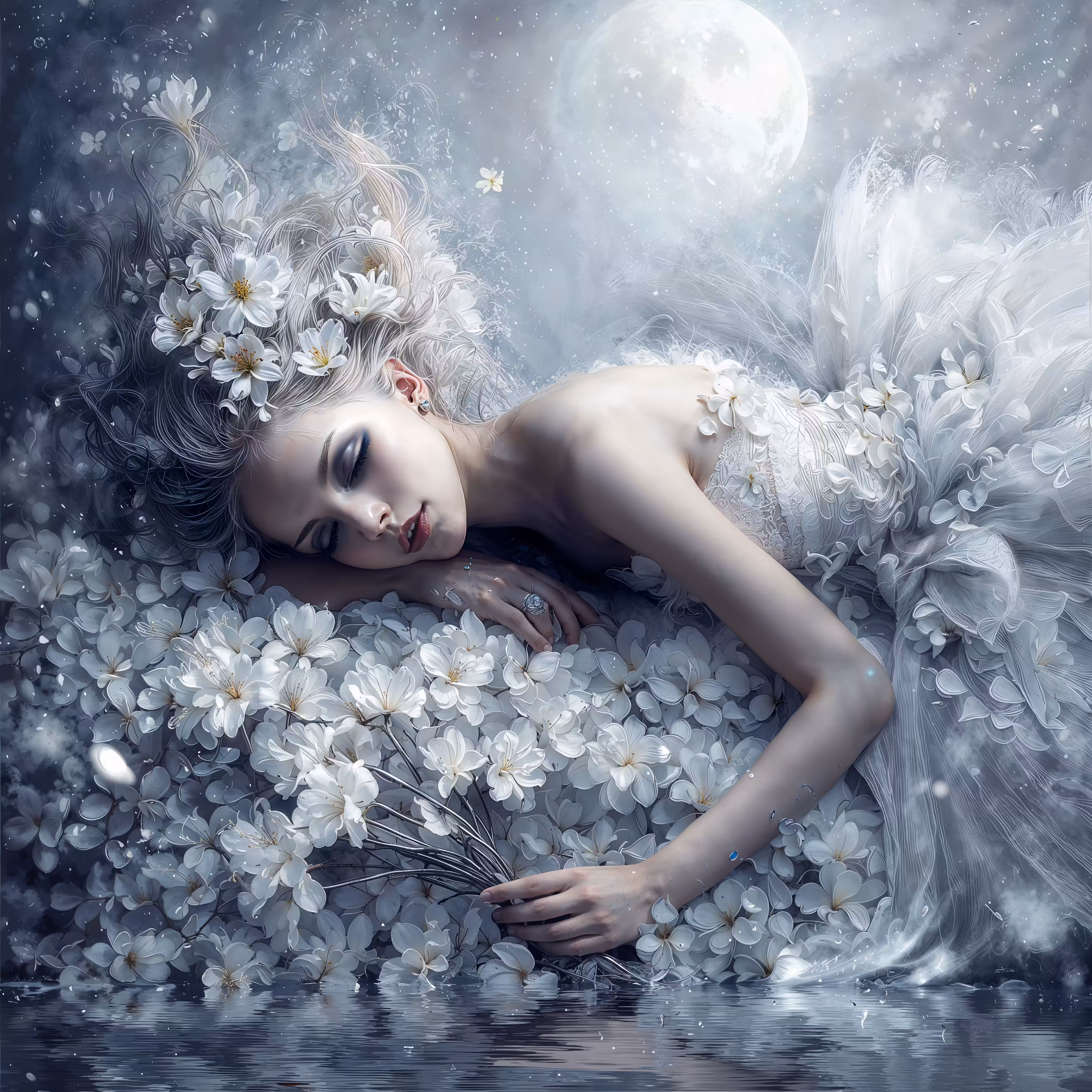 Whispered Memories