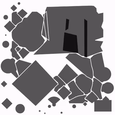 SMOL BLOB #121