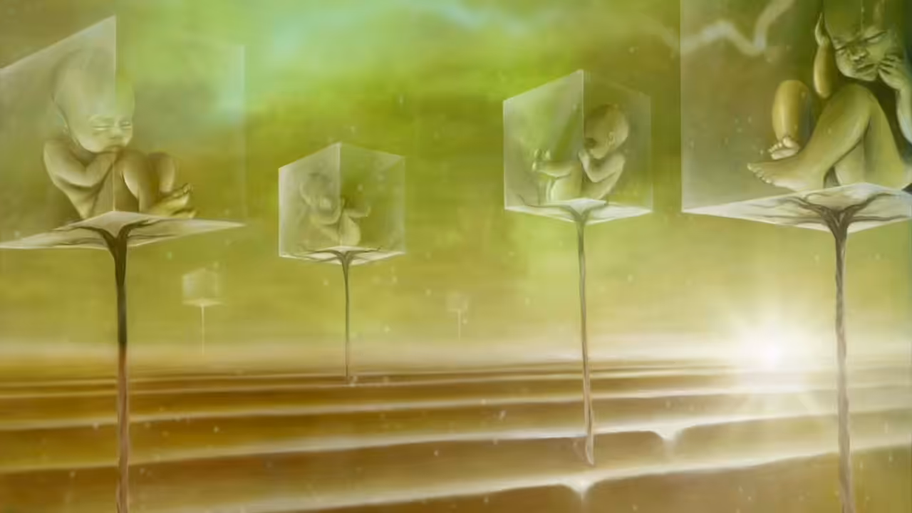#whatsyourdream #810 by @ashdarqart - invited by @darksoul3113 - Thunder storm 'INCUBATION'