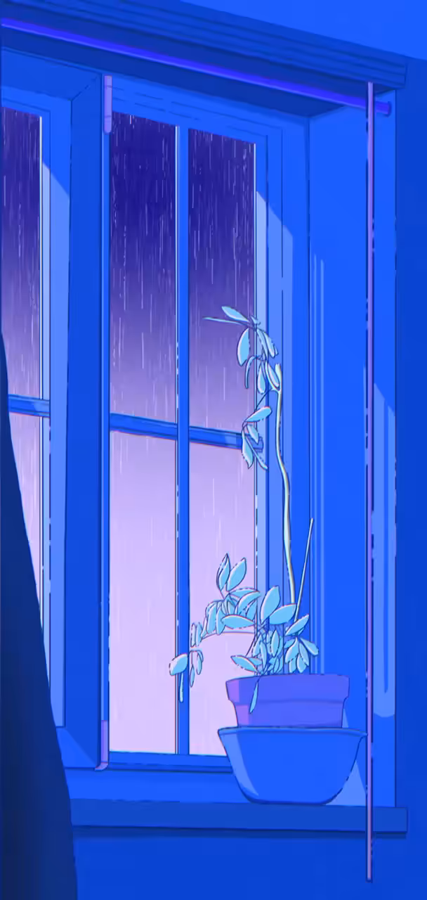 Endless rain