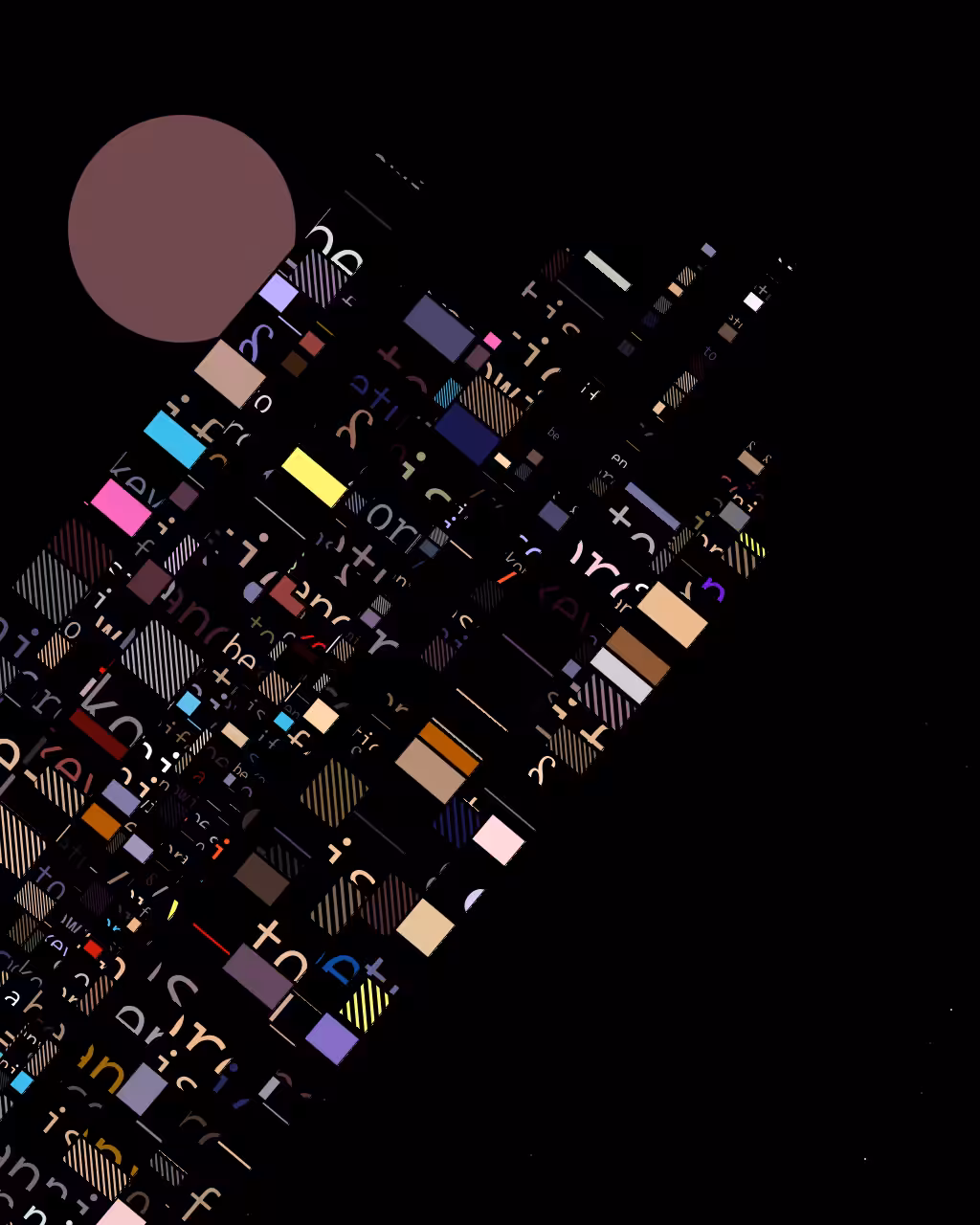 CityLights #109