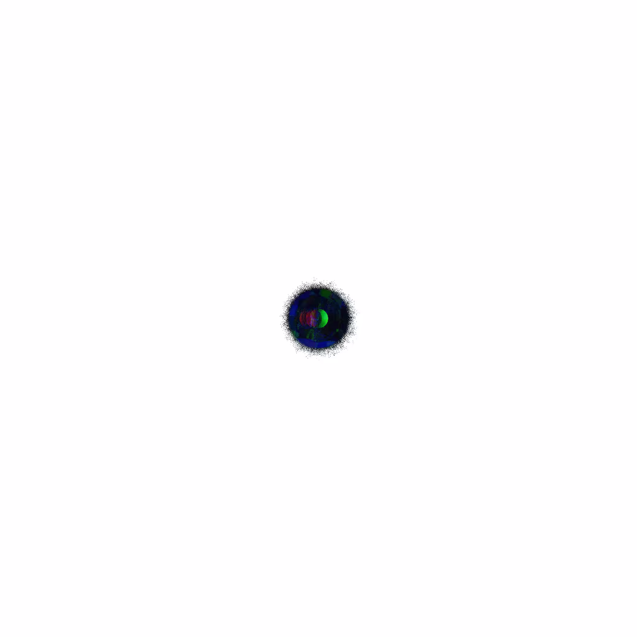 Glitchling #10