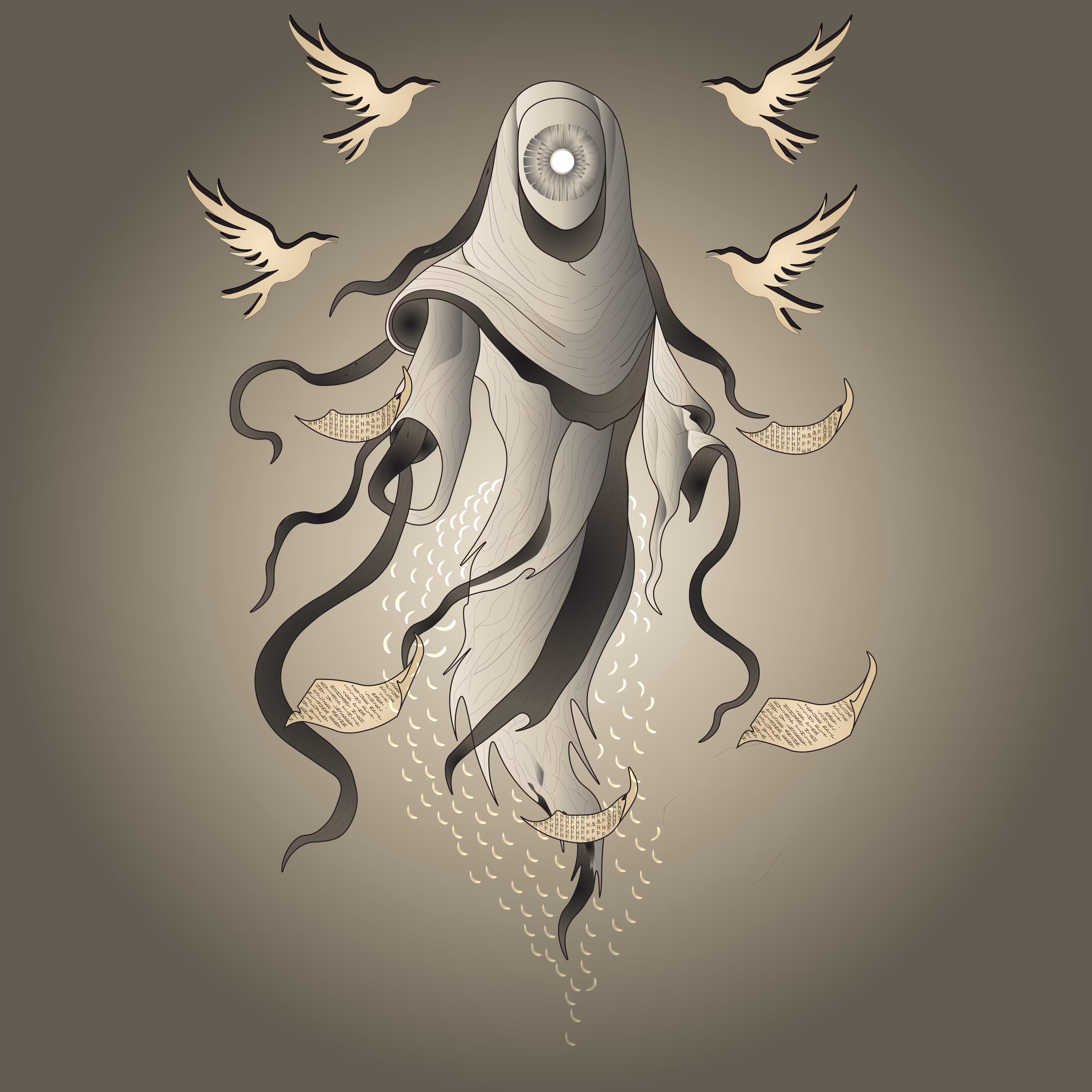 Codex of Silence