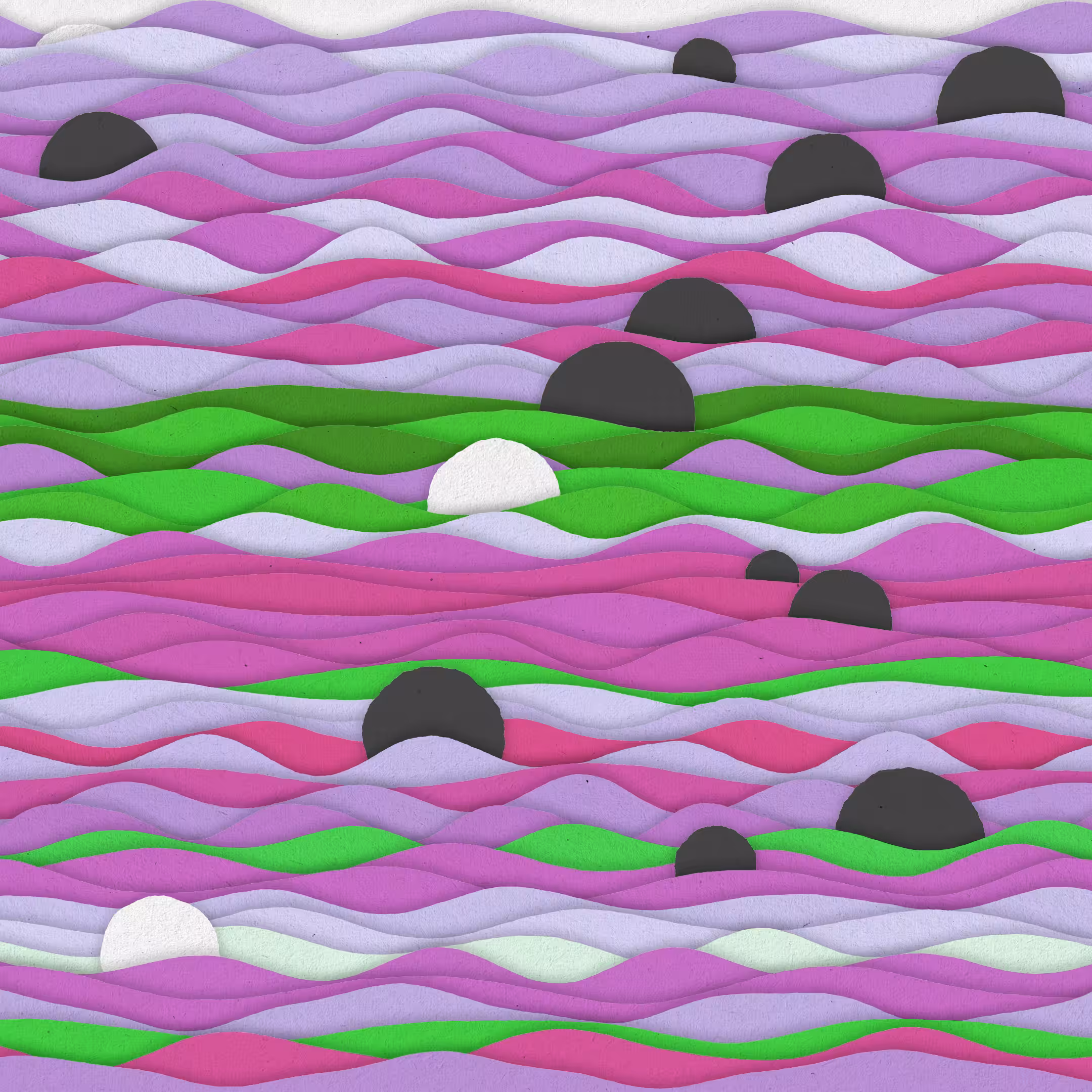 PAPERSCAPES #123