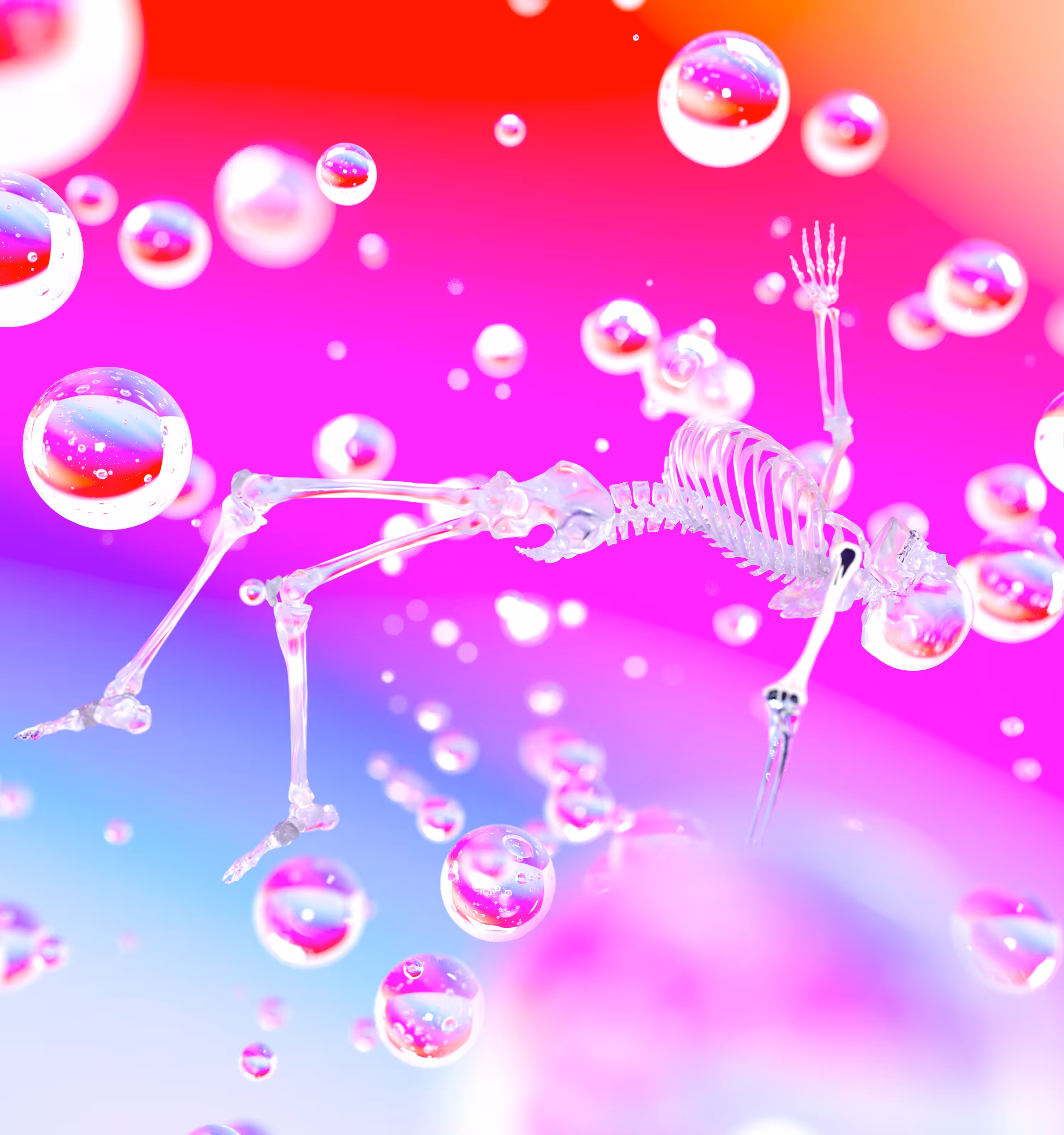 FALLING