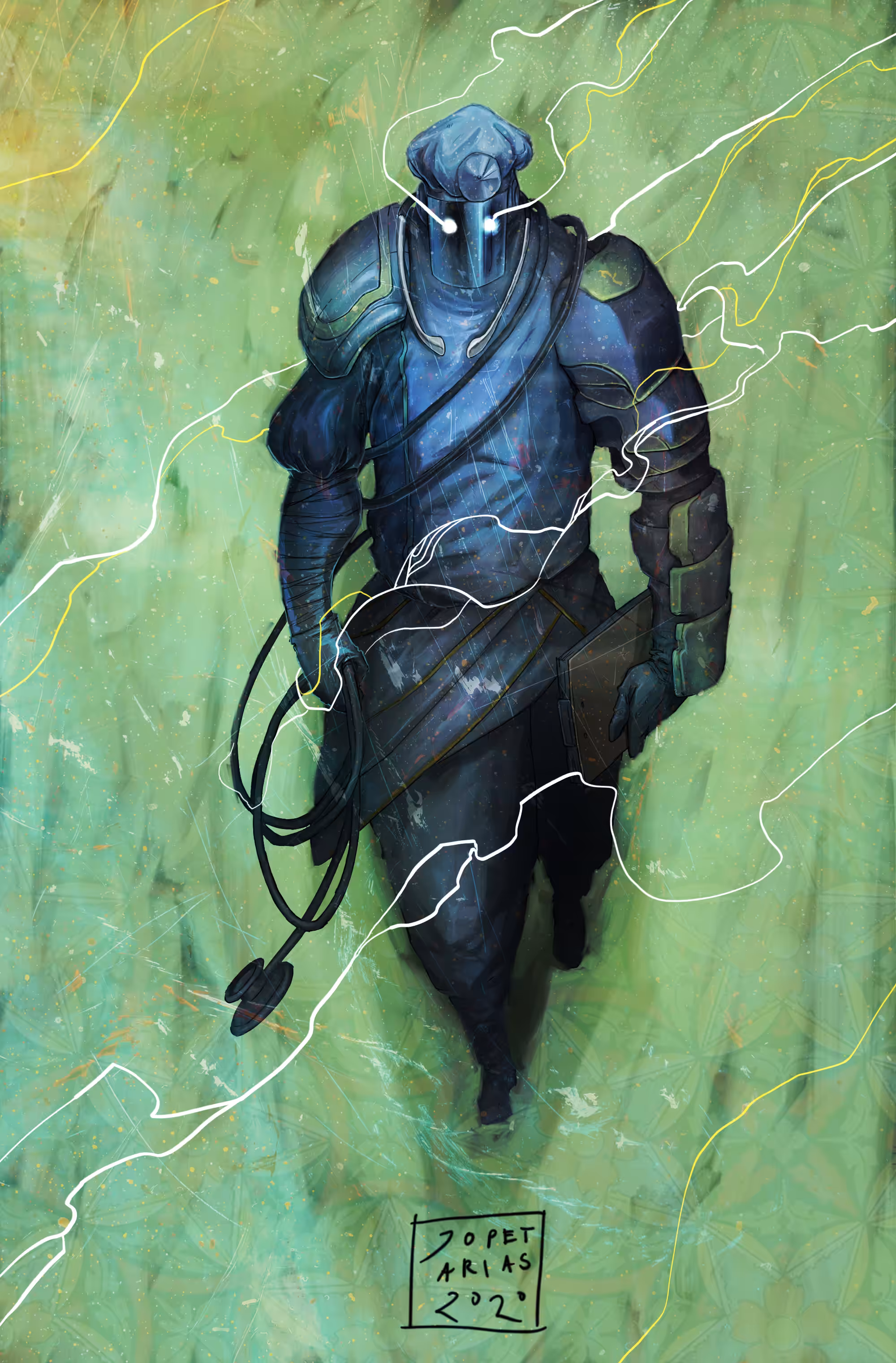 The Medic