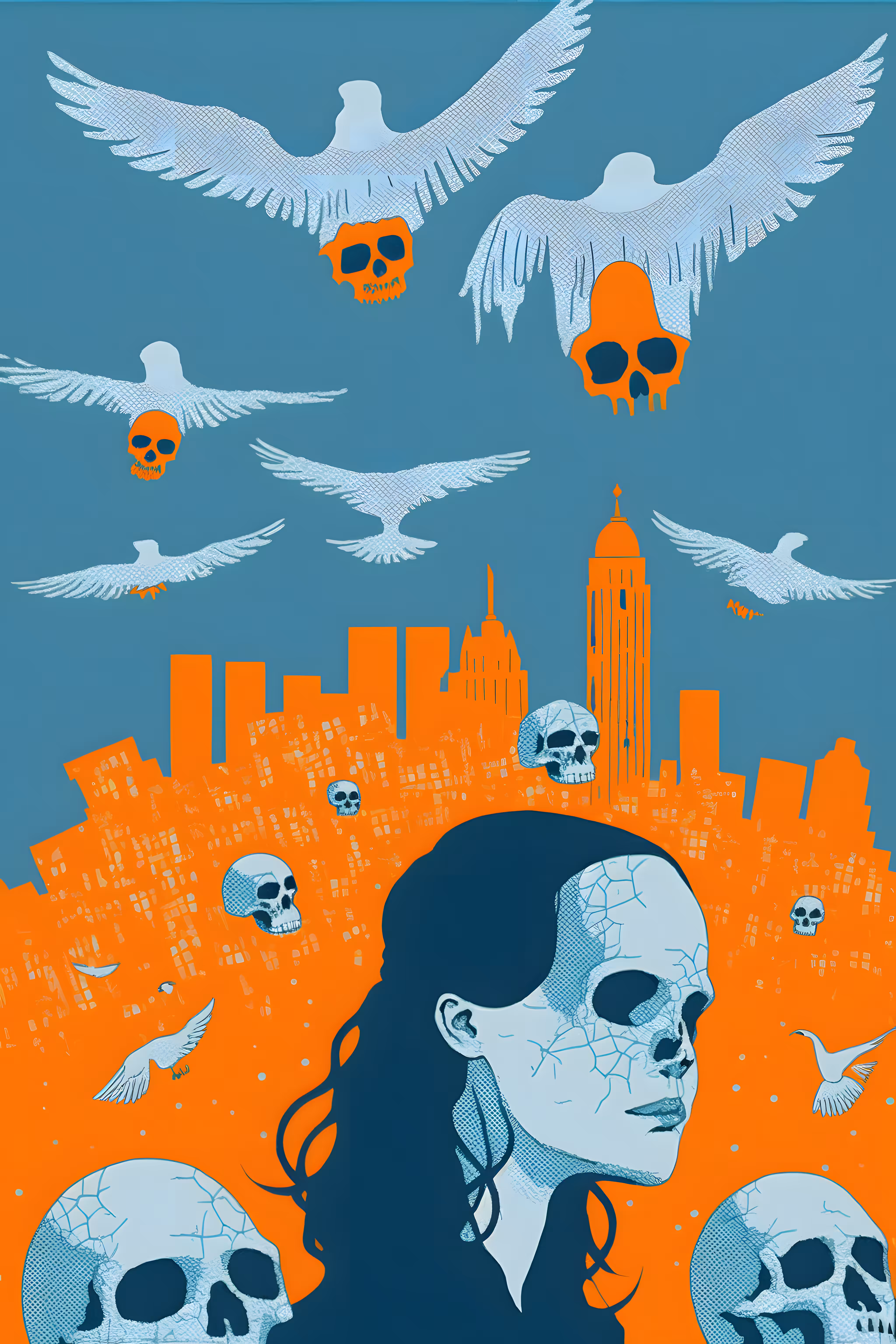 Skulls Away