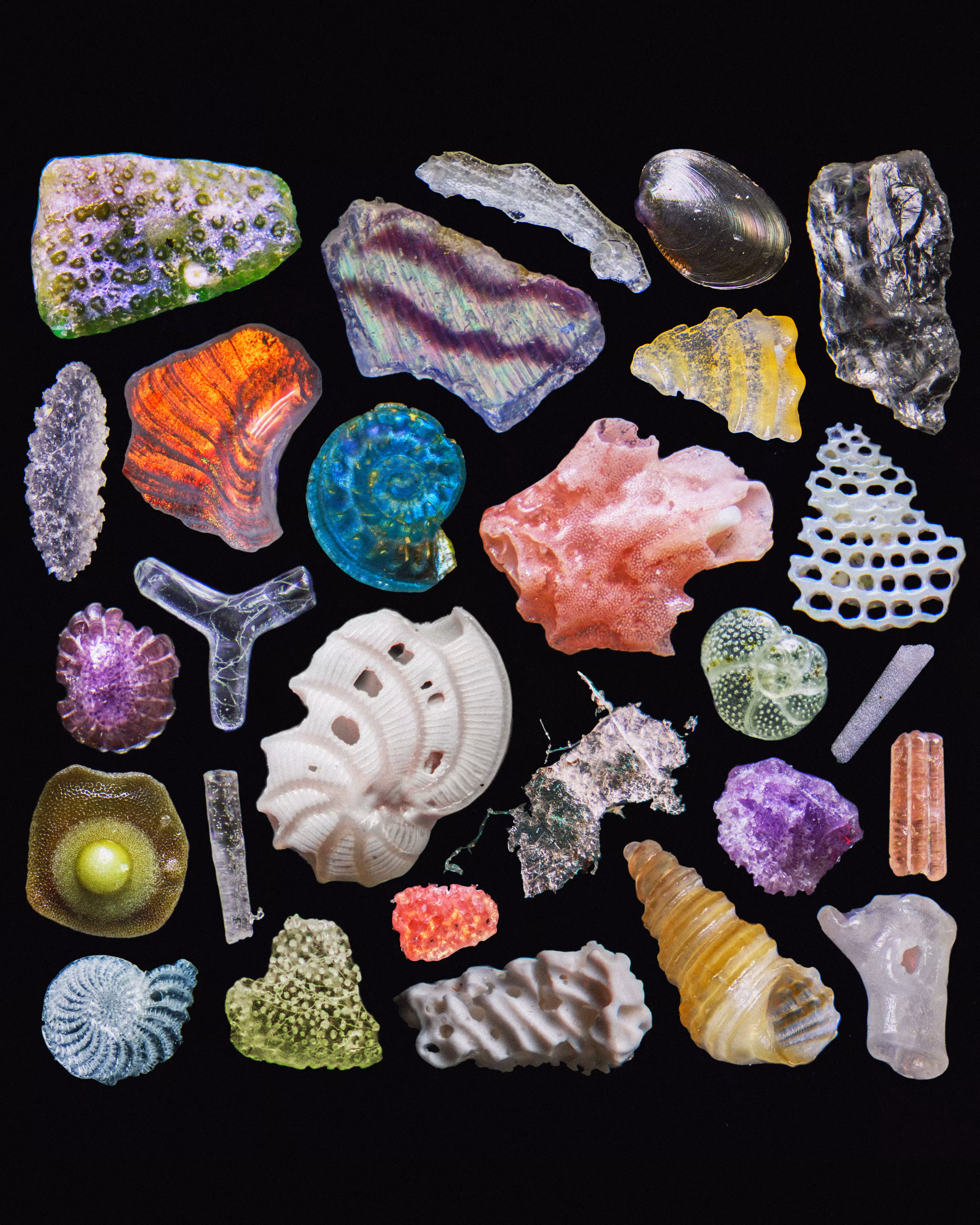 Sand 20x