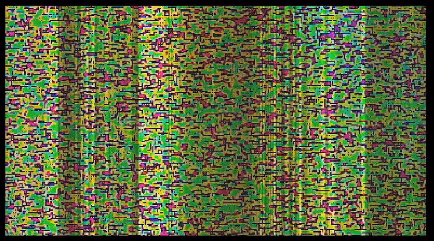 Primary Memory