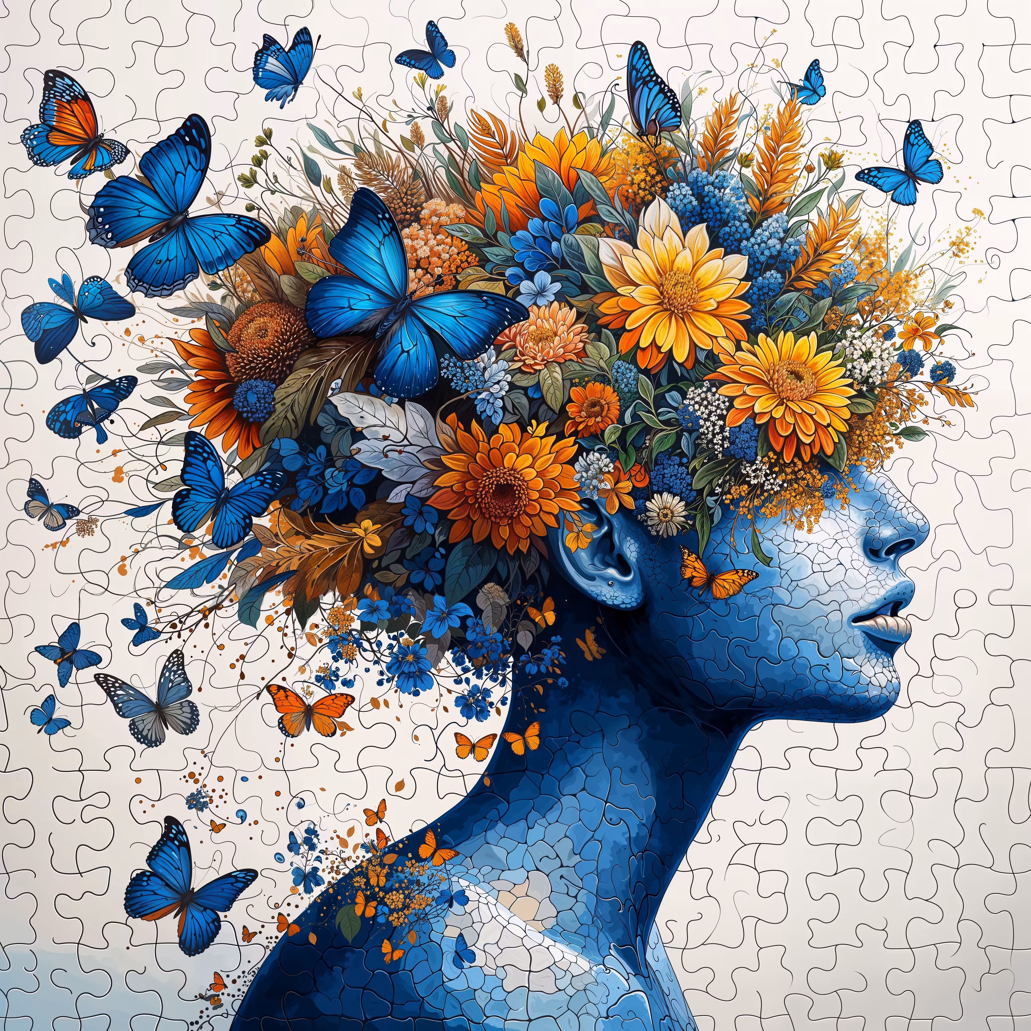 PUZZLED #2