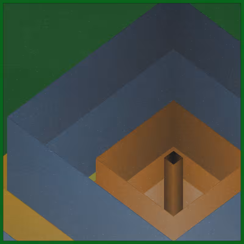 Labyrinth #54