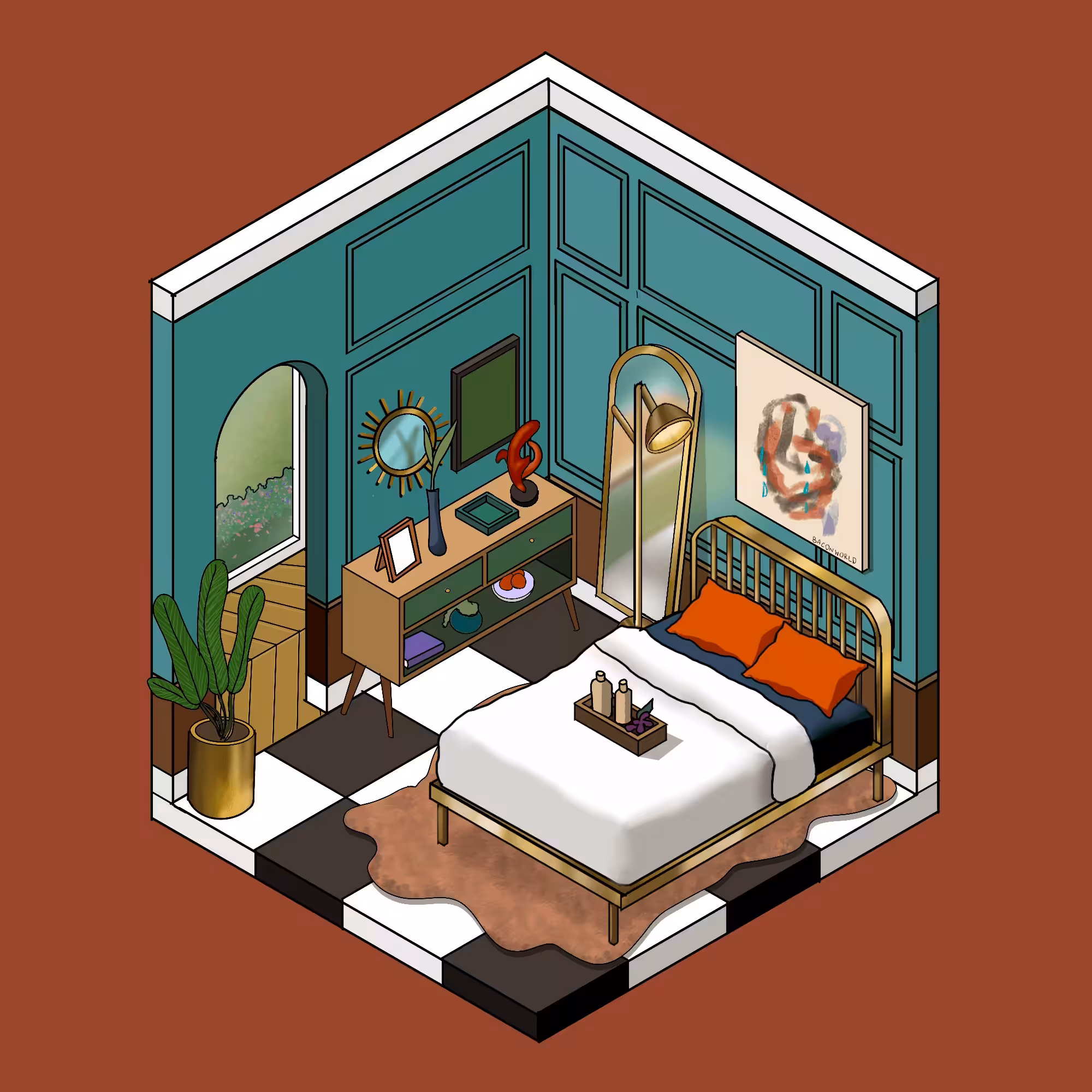 Art deco