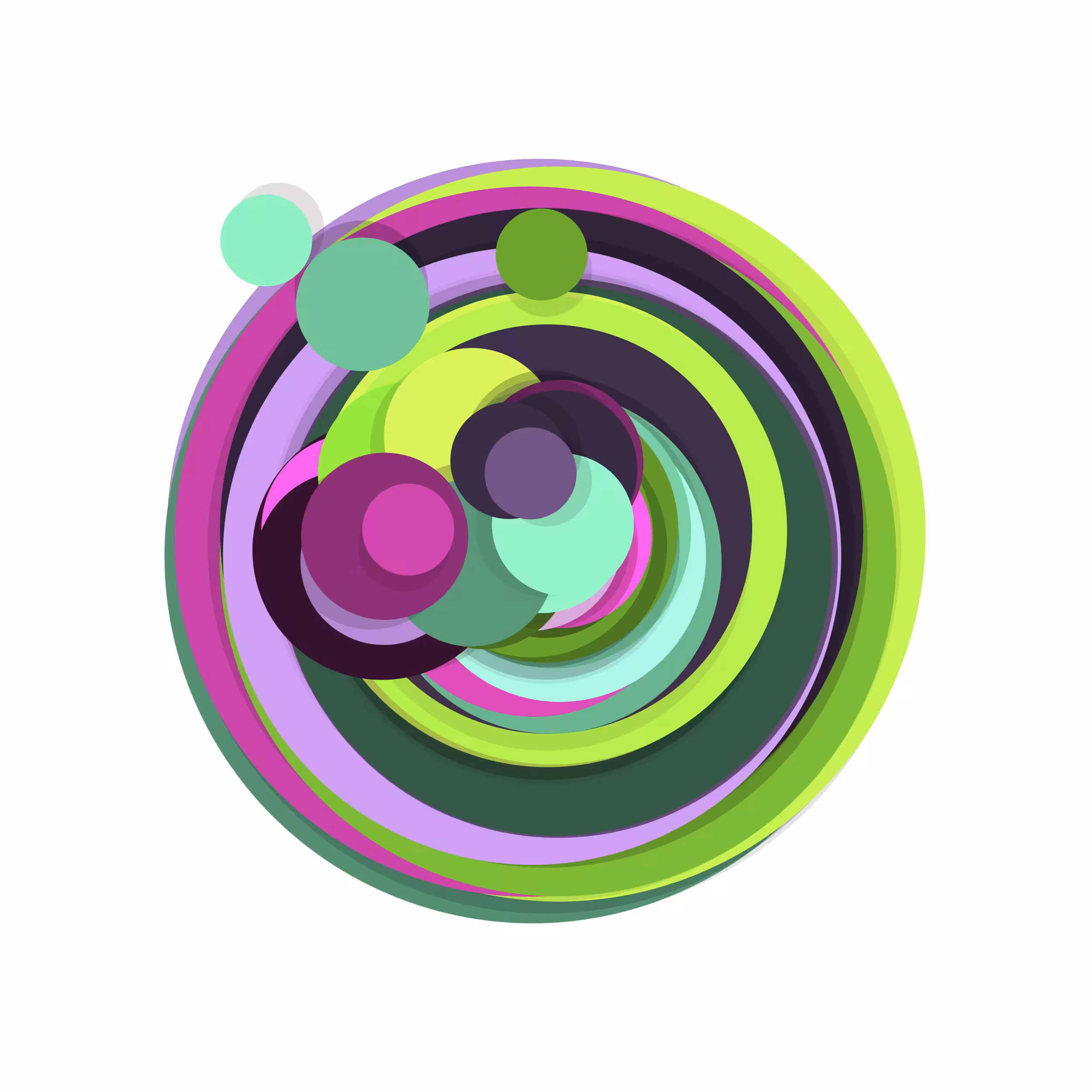 Crypto Circles #18