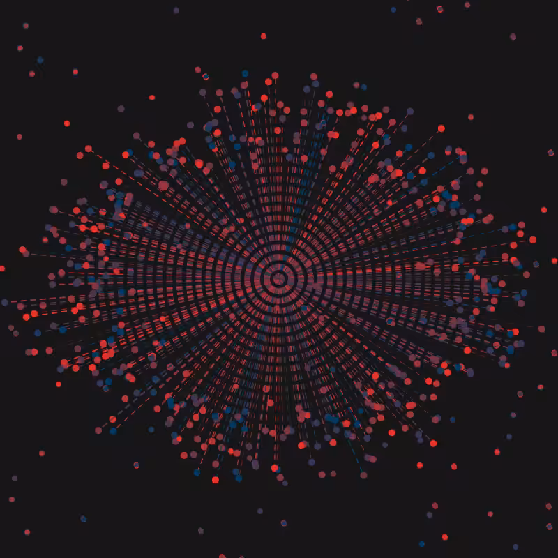 Supernova Residual #82