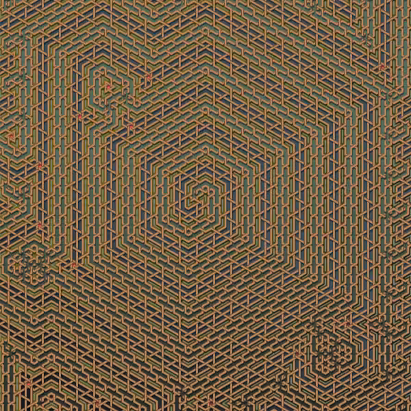 Interlaced #115