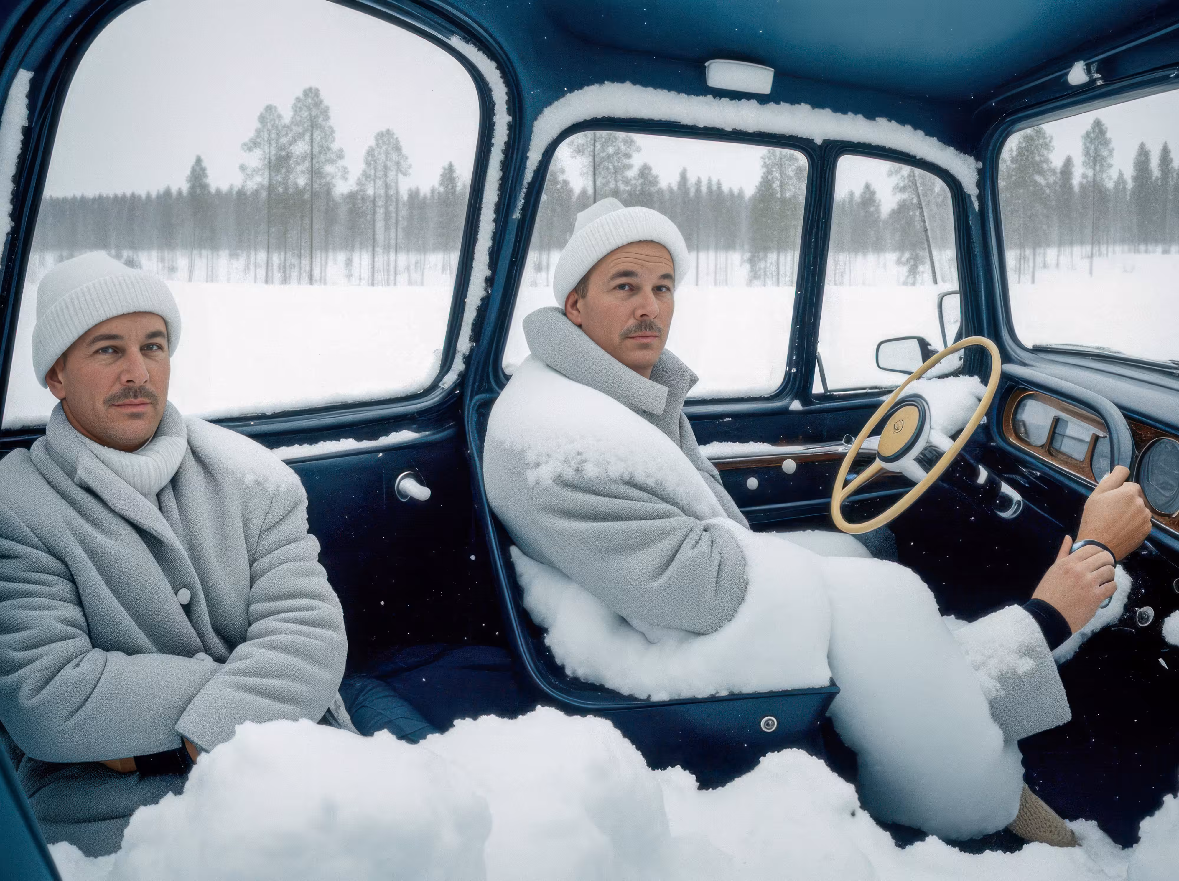 Arctic Auto Accommodation