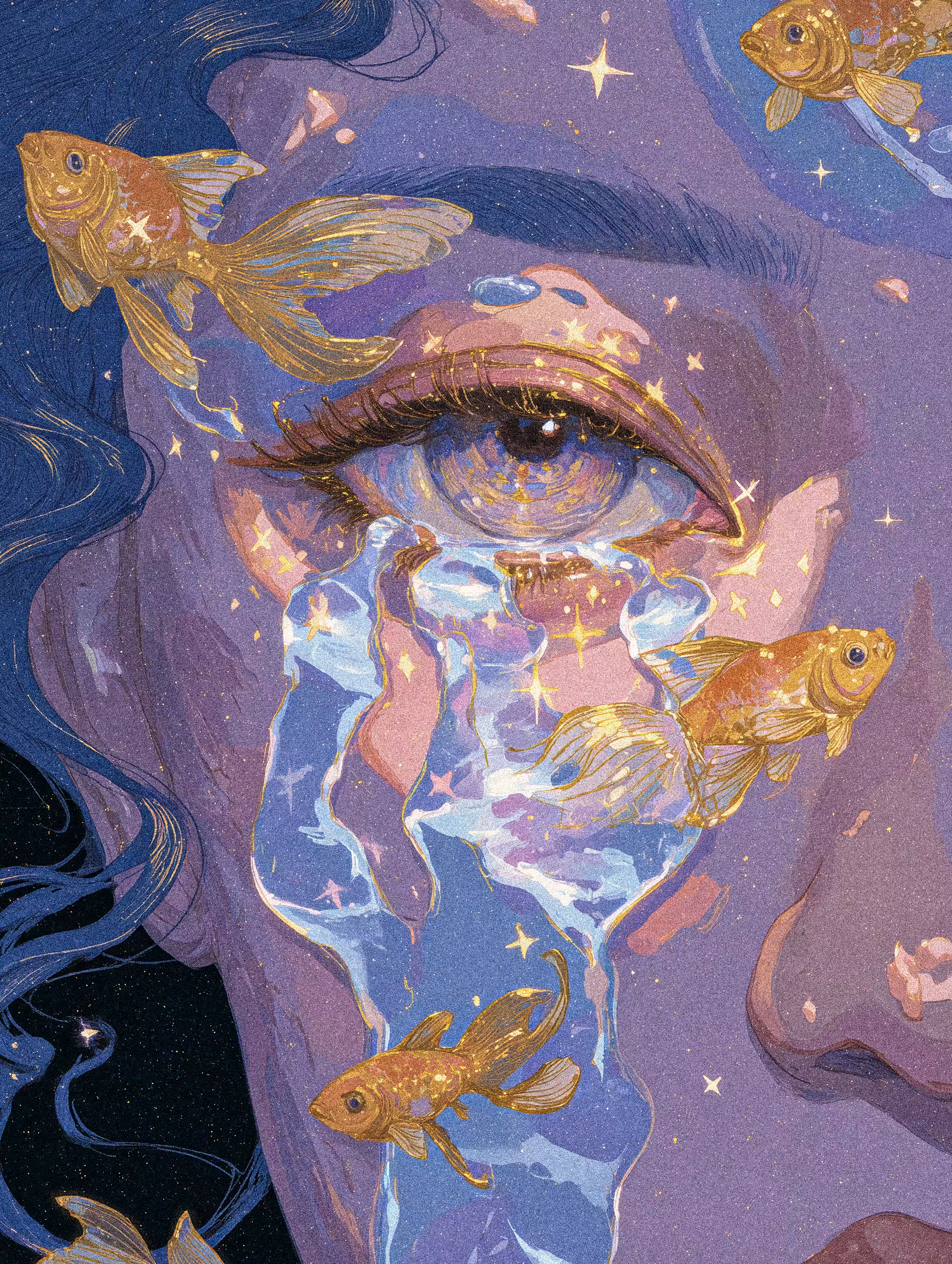 Quiet Overflow
