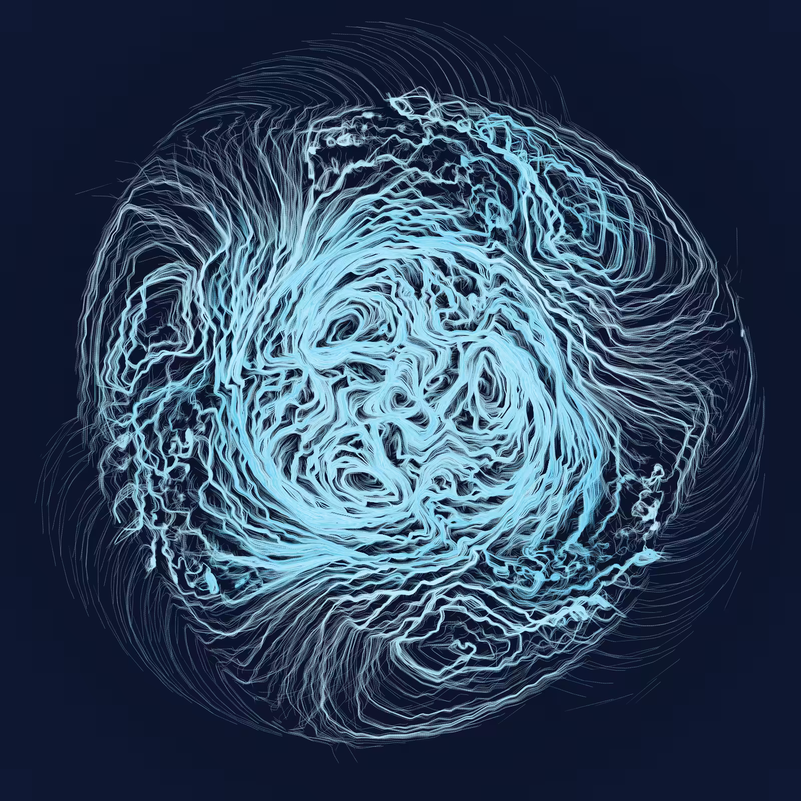 Dendrites #501