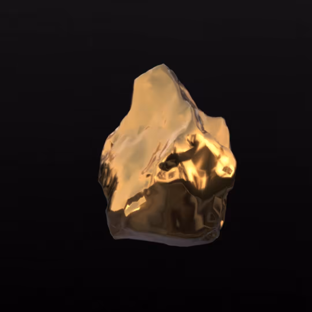Molten Gold