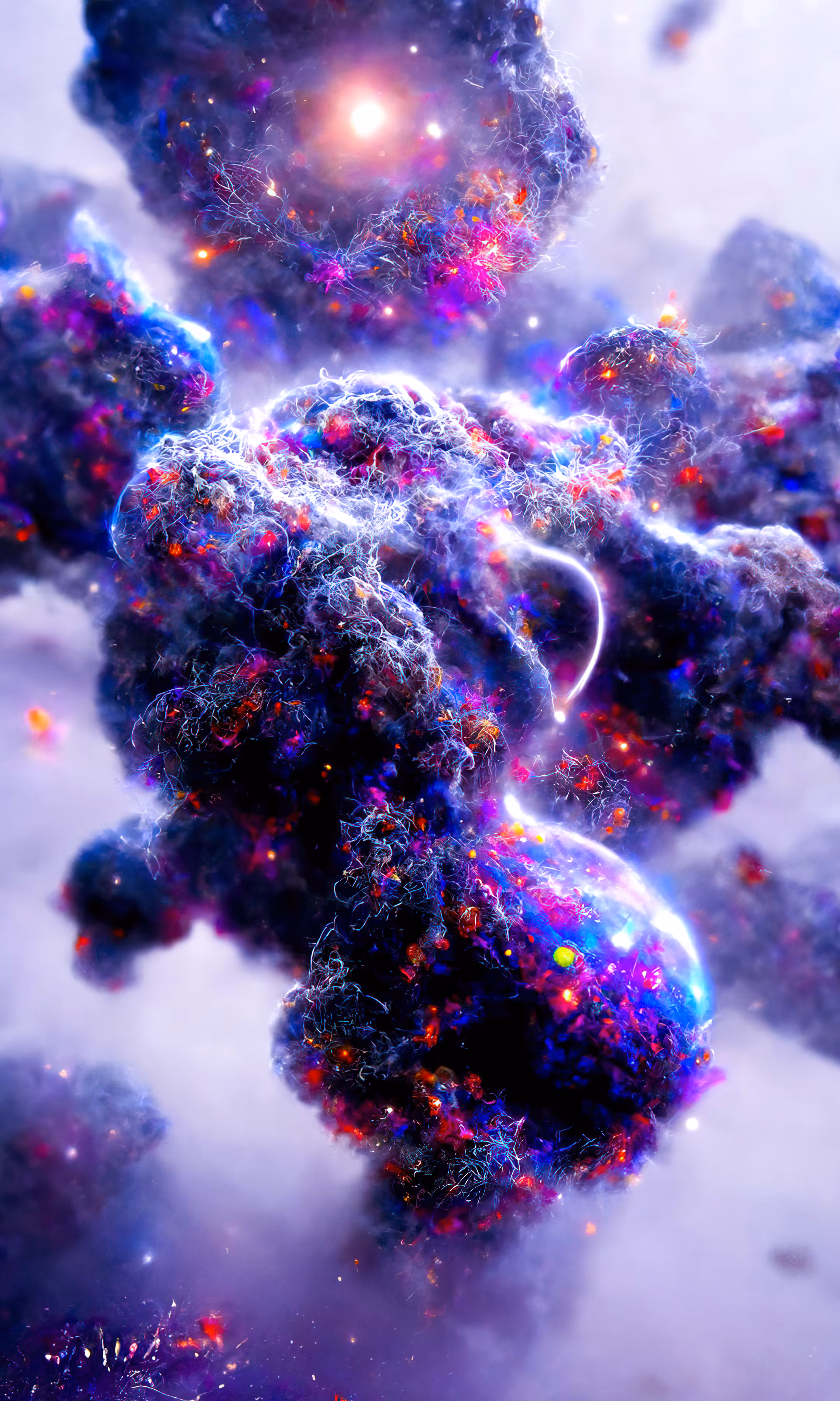 SUPERNOVA III