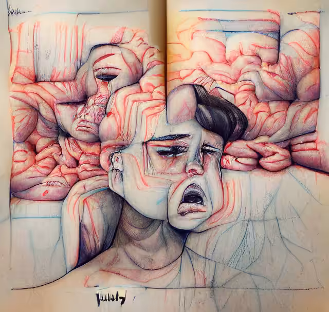 Anxiety