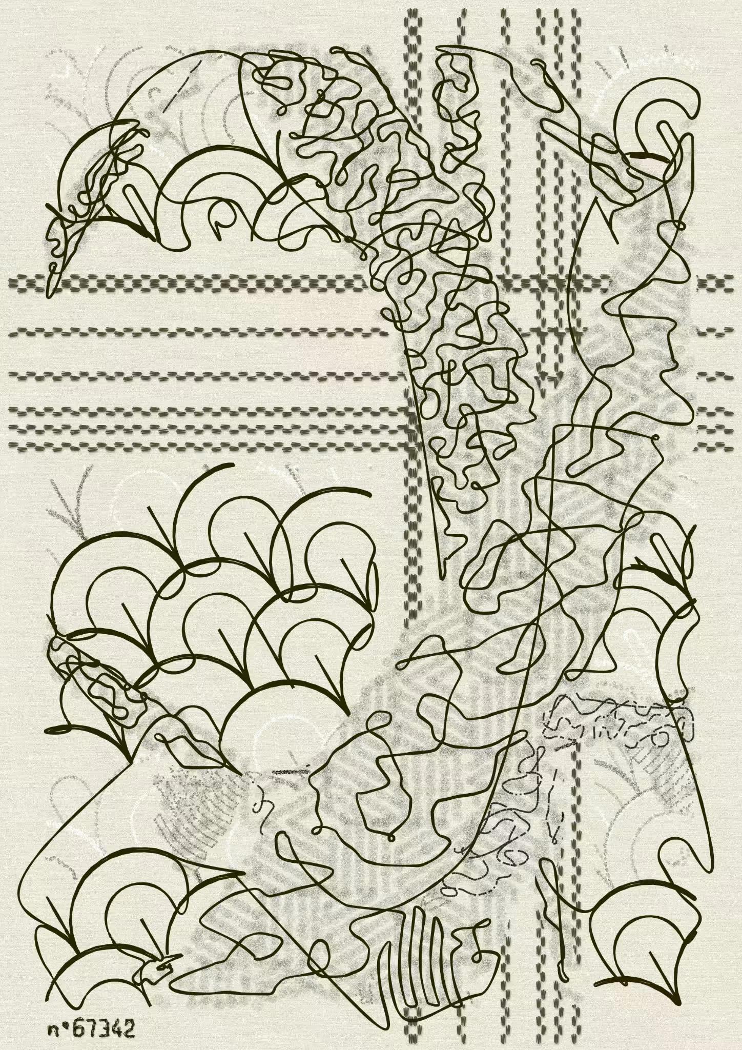 Aux Arbres #67342