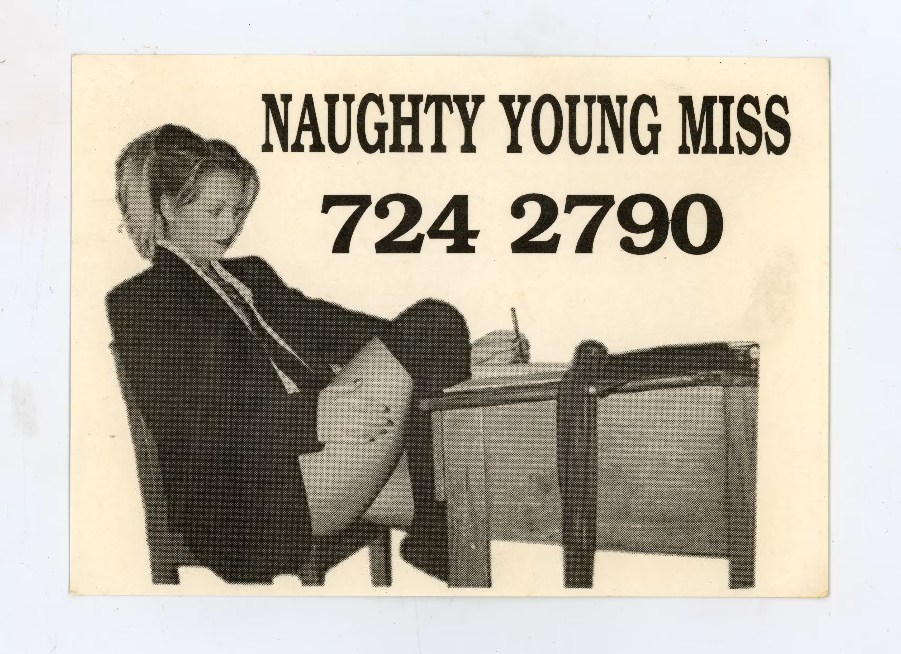 Vintage Erotics #28