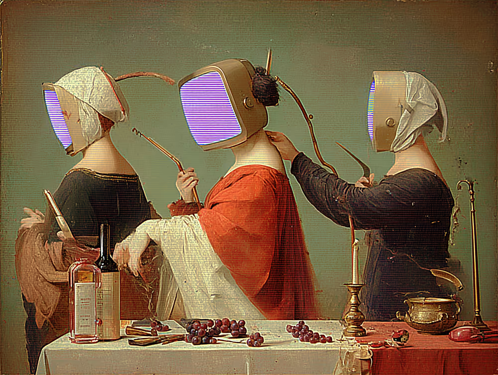 Anachronism #295