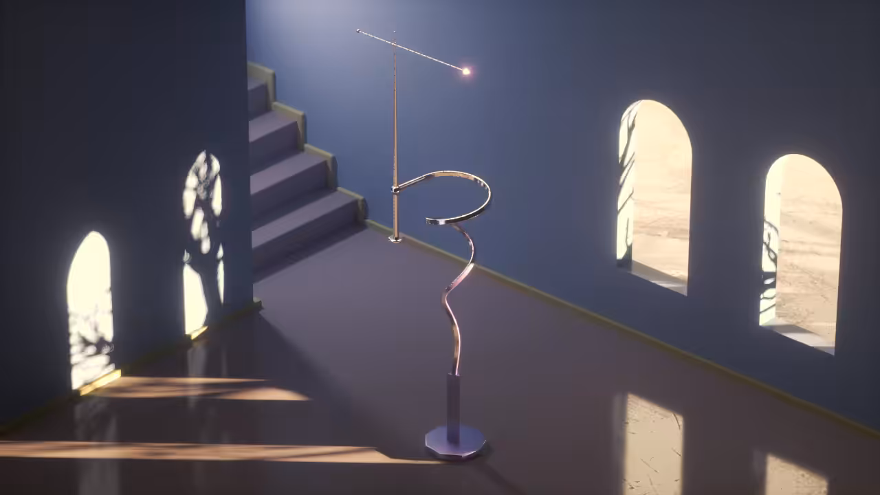 Chamber II