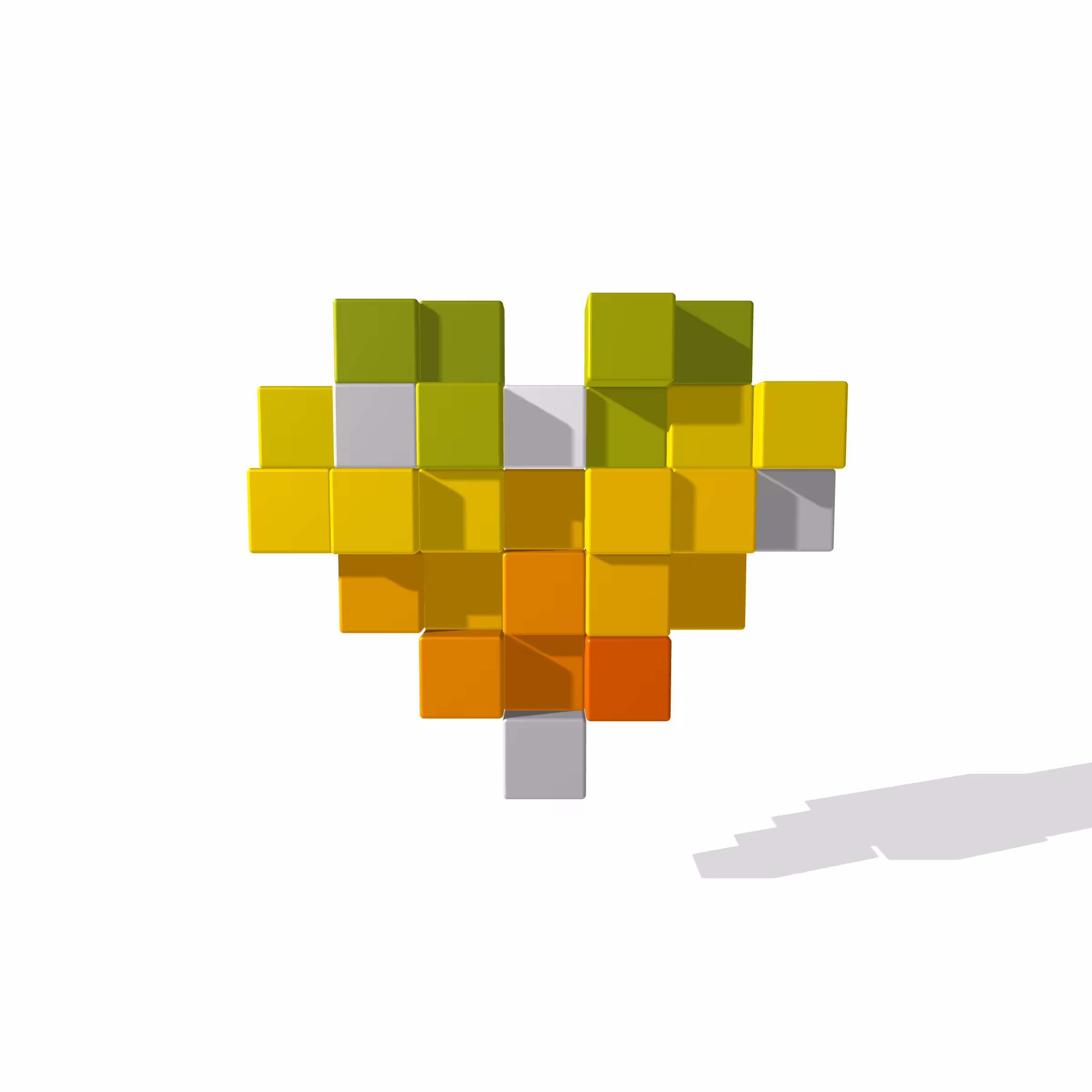 heart + craft #19951