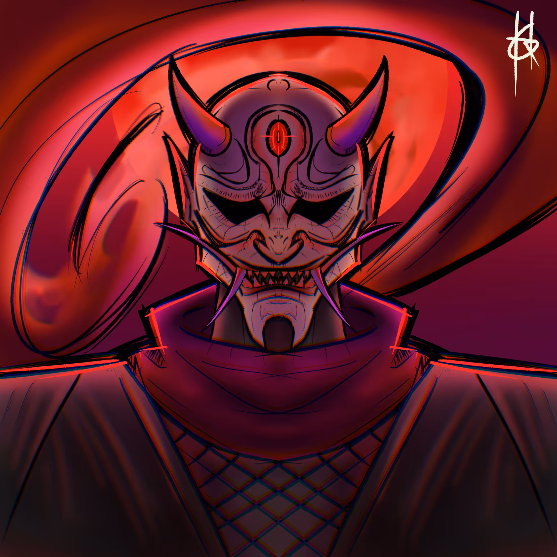 Bloodmoon hanyaa