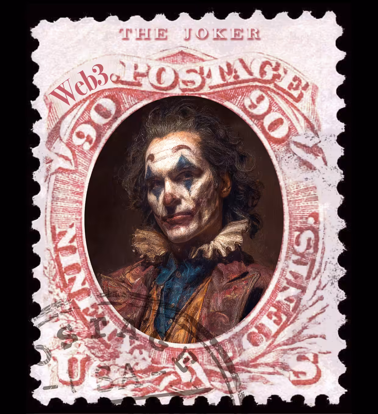 The Joker