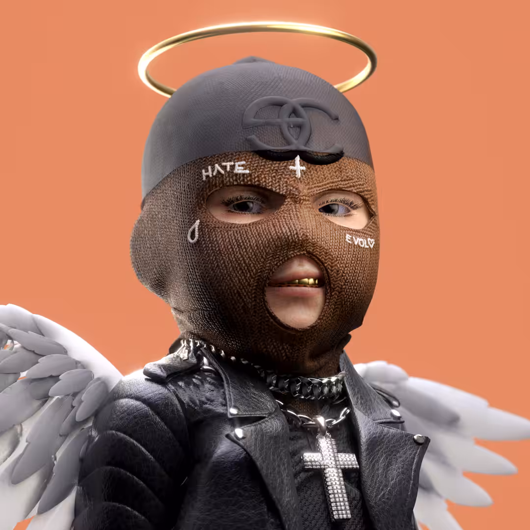 #57 EVOL Denzuul