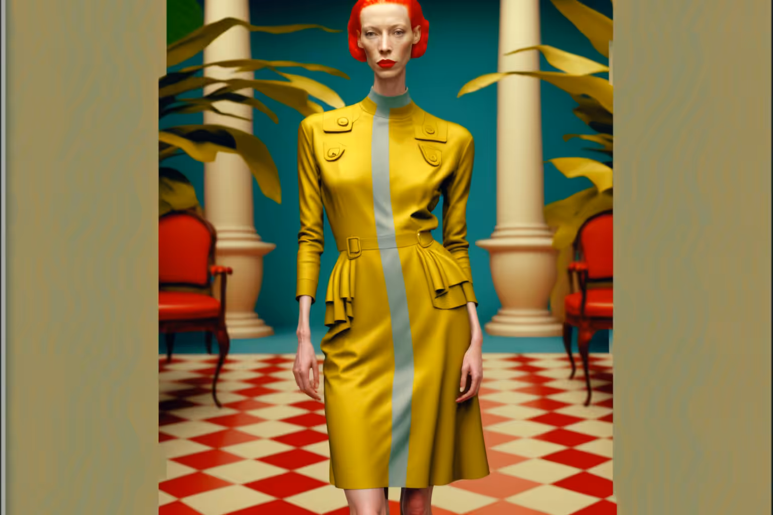 ACID MAGAZINE #43