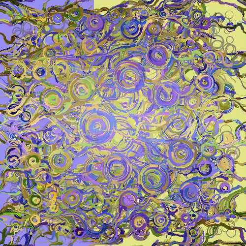 Complementary synapse #40