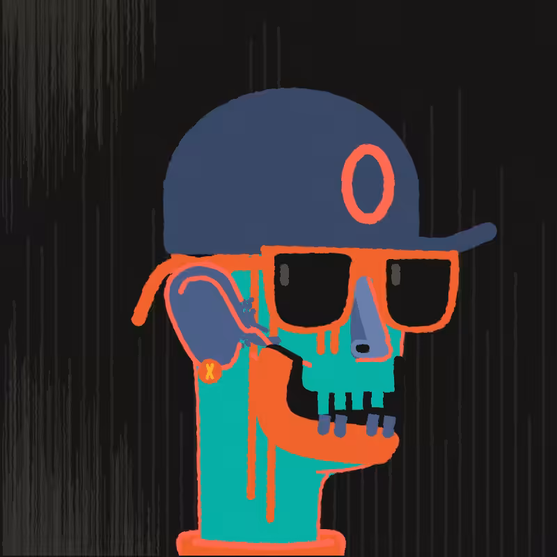 GEN XYZ Das Occult #181