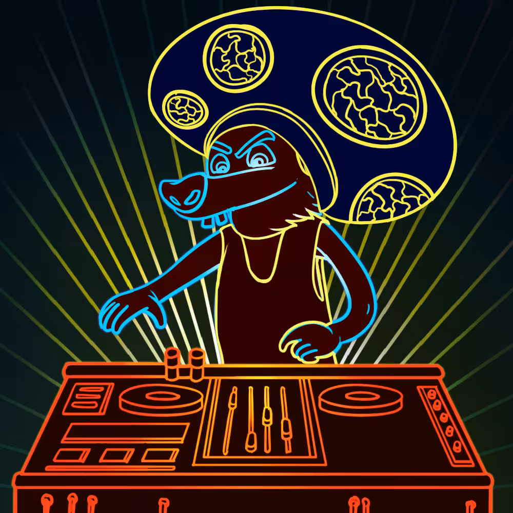 Neonz Skratz #99