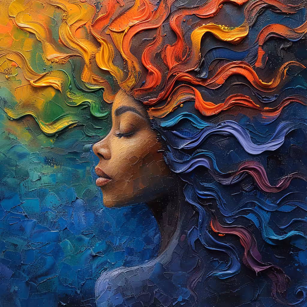 Emitting Love