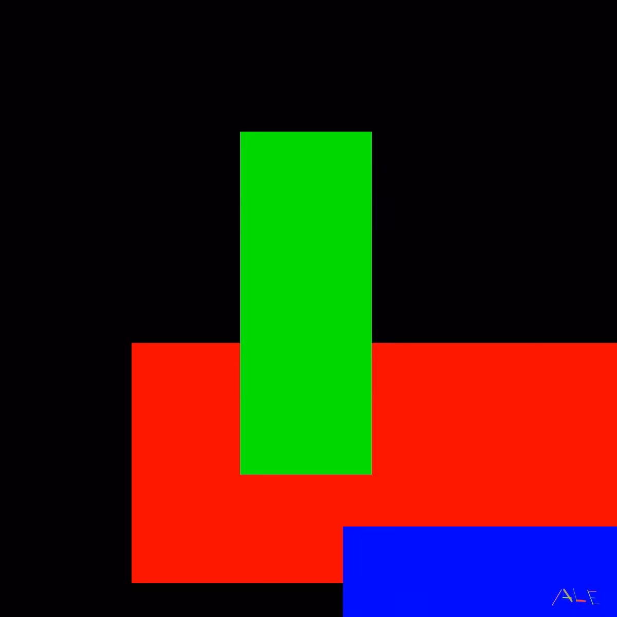RGB #15