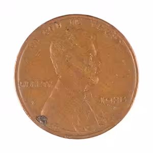 Cent #5953