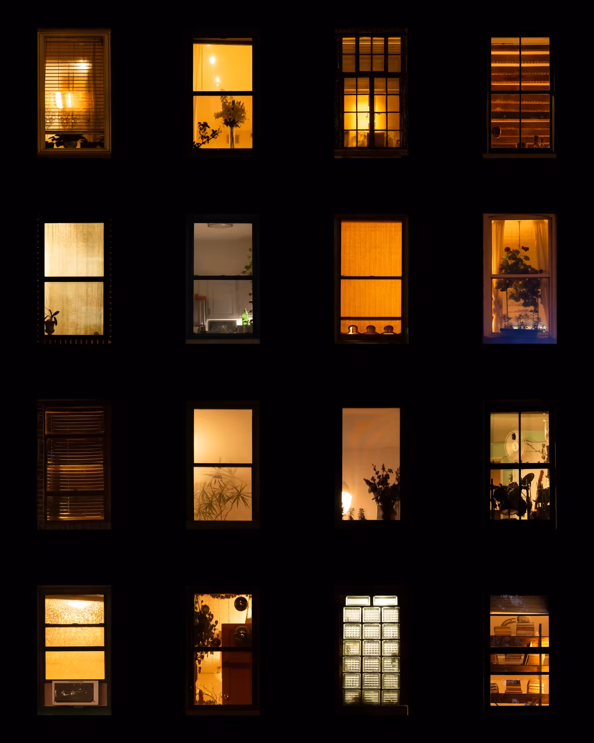 BUILDINGS // NYC: BUILDING 1176
